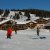 les Saisies fin de journée